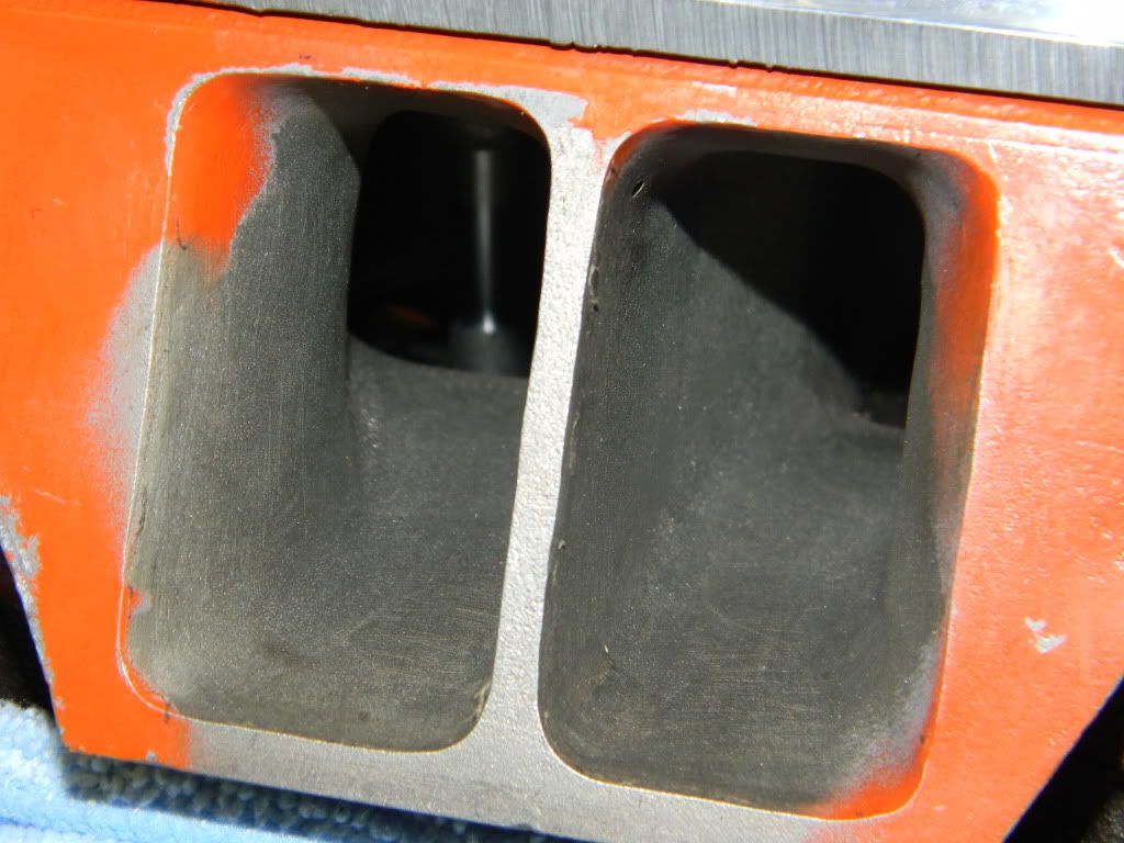 Camel Hump Heads Page 2 The H.A.M.B.